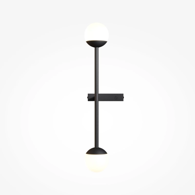 Lampa ścienna (kinkiet) Touch MOD285WL-L10B3K Maytoni
