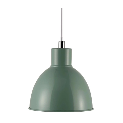 lafabryka.pl Zielona lampa wisząca POP - Nordlux, 45833023