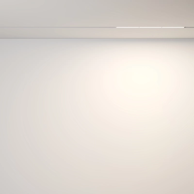 Lampa szynowa Parete Exility 3000K 18W 120° TR106-2-18W3K-W Maytoni