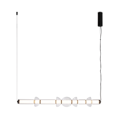 Lampa wisząca Cosmo MOD210PL-L39B3K Maytoni