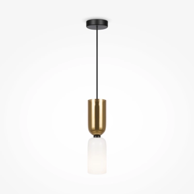 Lampa wisząca Memory MOD177PL-01G Maytoni