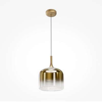 Lampa wisząca Spirito MOD286PL-L18G3K Maytoni