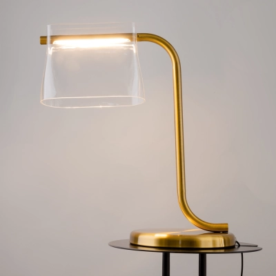 Lampa stołowa Cabaret MOD170TL-L8BS3K Maytoni