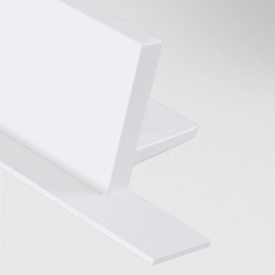 Zaślepka Unity 1 pcs biały TRA002EC-11W Maytoni