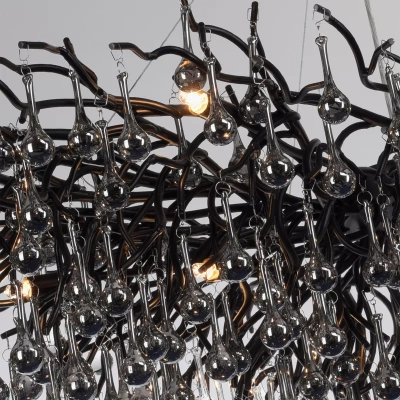 Lampa wisząca ICICLE 2031-18 Paul Neuhaus