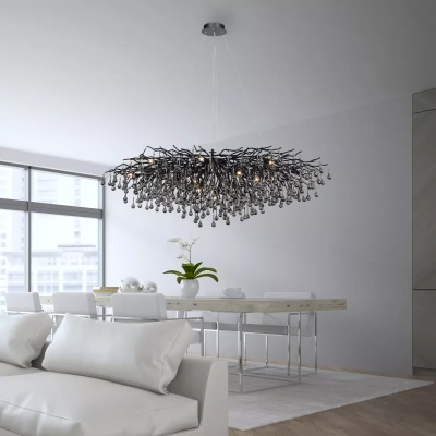 Lampa wisząca ICICLE 2031-18 Paul Neuhaus