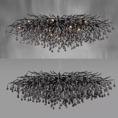 Lampa wisząca ICICLE 2031-18 Paul Neuhaus
