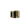 ALIA RING BRUSHED GOLD AZ6228 + 20,00 zł 