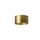 ALIA RING Anodised GOLD AZ6229 + 20,00 zł 