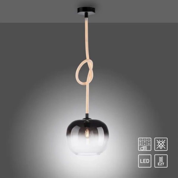 Lampa wisząca LUMA 2410-18 Paul Neuhaus