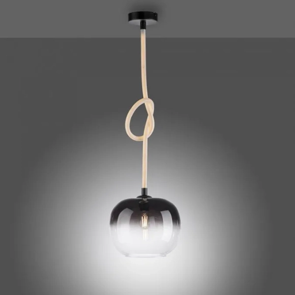 Lampa wisząca LUMA 2410-18 Paul Neuhaus