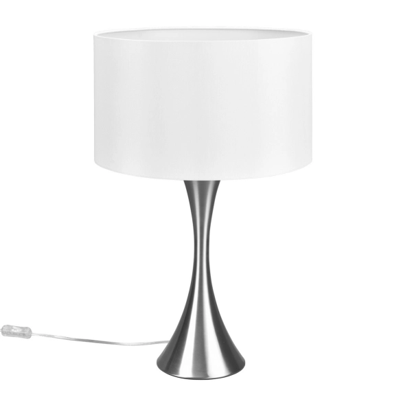 lafabryka.pl SABIA Lampa stołowa 1xE27 515700107 TRIO