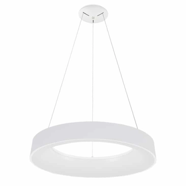 Lampa wisząca Giulia 5304-880RP-WH-3 ITALUX                                           tylko brac - rabaty czekaja
