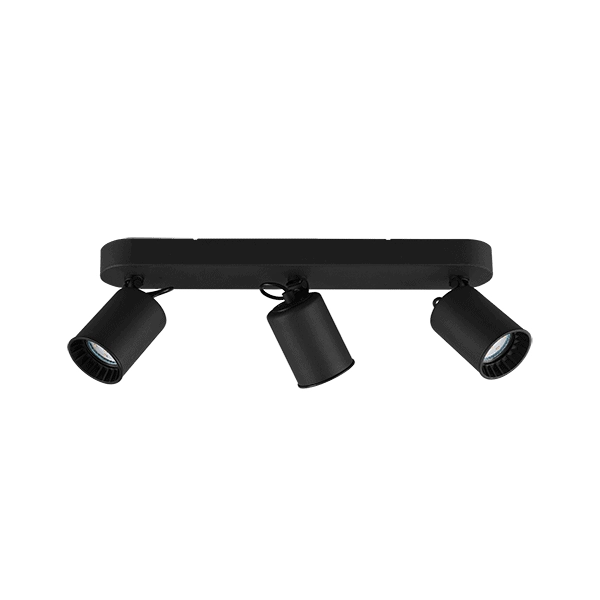lafabryka.pl Plafon PAGO – 803500332 excl. 3x GU10 · max. 35W TRIO