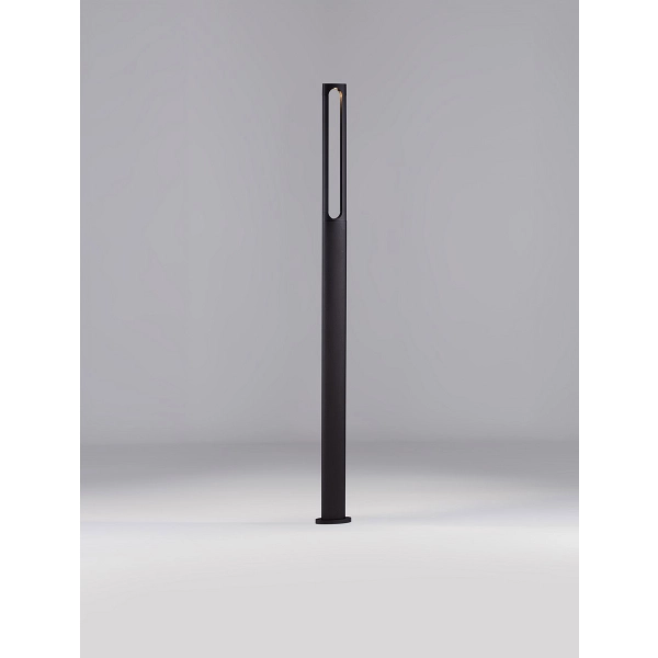 Lampa stojąca zewnętrzna LUNQUERA LE75102