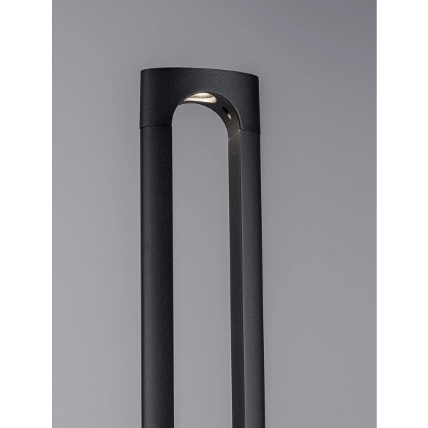 Lampa stojąca zewnętrzna LUNQUERA LE75102
