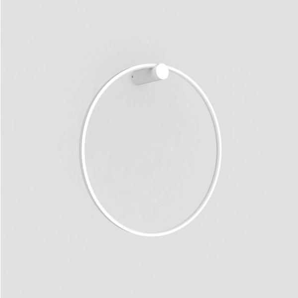 Kinkiet Mirror S biały IP44 LED CCT LP-999/1W S WH CCT LIGHT PRESTIGE