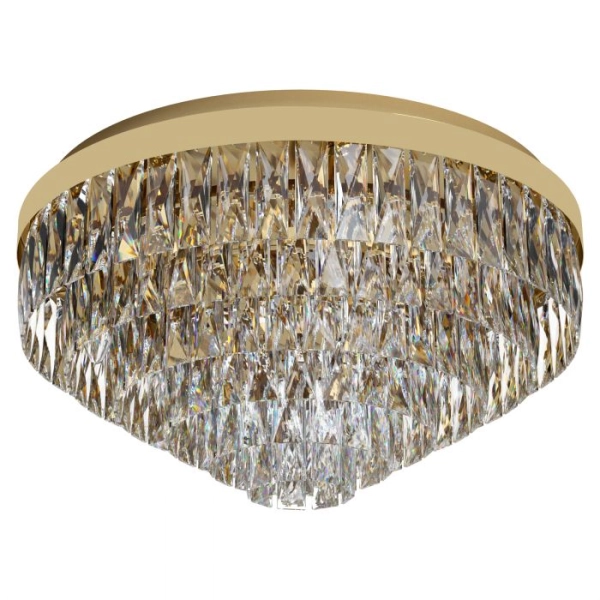 lafabryka.pl VALPARAISO oprawa sufitowa 39458 58cm 11x40W EGLO