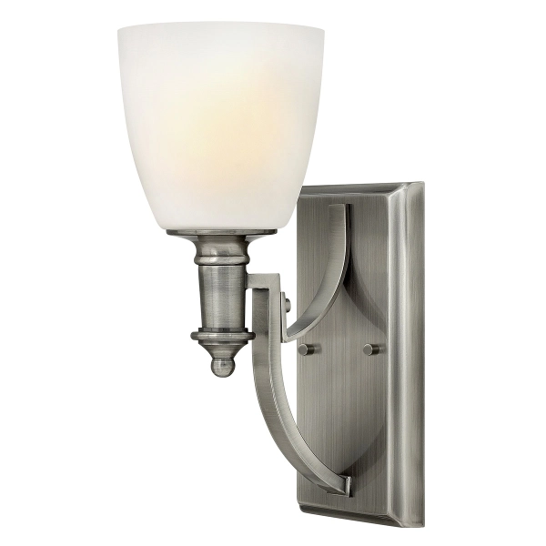 lafabryka.pl Kinkiet Truman – 1 źródło światła HK-TRUMAN1 Elstead Lighting