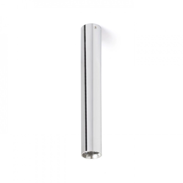 lafabryka.pl RIGA 18 sufitowa czarna 230V LED 4.5W 38° 3000K R12451 Rendl light studio