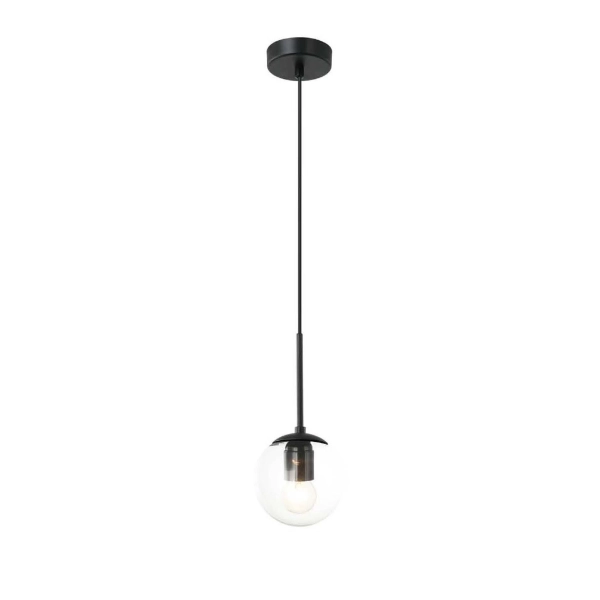 lafabryka lampa wisząca Bao nero I claro ORLICKI