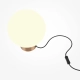 Lampa stołowa Basic form MOD321TL-01G3 Maytoni
