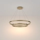 Lampa wisząca Rim MOD058PL-L74BS3K 80cm Maytoni