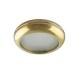 lafabryka.pl Oprawa stropowa Biagio (gold) AZ1493 IP44 AZZARDO  ........KOD: 15509