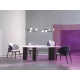lafabryka.pl Lampa wisząca Pendant Lamp Balance MOD317PL-04G Maytoni