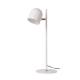 SKANSKA - Lampa stołowa - Ø 16 cm - LED Dim. - 1x5W 3000K - White 03603/05/31 Lucide