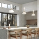 Lampa wisząca Antic MOD302PL-01W1 Maytoni