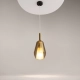 Lampa wisząca Duality MOD271PL-01B7 Maytoni