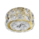 lafabryka.pl Oprawa stropowa Ester 2 (gold) AZ2467 AZZARDO  ........KOD: 15509