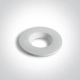 Oprawa podtynkowa The Fire Rated IP65 Range 10107DFV/W ONE LIGHT