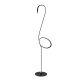 FLAMINGO - Lampa podłogowa - LED - Rgb - Multicolor 05745/14/99 Lucide