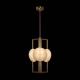 lafabryka.pl Lampa wisząca Pendant Lamp Marmo MOD099PL-03G Maytoni