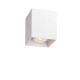 BODI - Ceiling spotlight - Ø 8 cm - GU10 - White 09101/01/31 Lucide