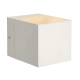 lafabryka.pl DEVI - Kinkiet - 1xG9 - White 09201/01/31 Lucide