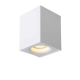 BENTOO-LED - Ceiling spotlight - LED Dim. - GU10 - 1x5W 3000K - White 09913/05/31 Lucide