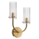 lafabryka.pl Kinkiet Wall Lamp Arco MOD223WL-02BS Maytoni