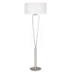 Lampa podłogowa PARIS II – 400200107 TRIO