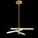 lafabryka.pl Lampa sufitowa Ceiling Lamp Axis MOD106PL-L28G3K Maytoni