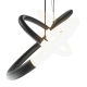 lafabryka.pl Lampa wisząca Node MOD165PL-L40B3K Maytoni