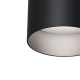Lampa sufitowa Slim C014CL-01B Maytoni