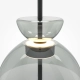 Lampa wisząca Bangkok MOD185PL-L11B3K2 Maytoni