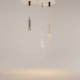 Lampa wisząca Ordo MOD272PL-L12CH3K Maytoni