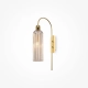 lafabryka.pl Kinkiet Wall Lamp Antic MOD302WL-01CG Maytoni