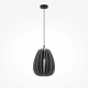 Lampa wisząca Cambio MOD398PL-01GR Maytoni