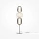 Lampa stołowa Pattern MOD267TL-L28CH3K Maytoni