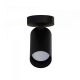 lafabryka.pl Spot MONO black I 7838 Nowodvorski